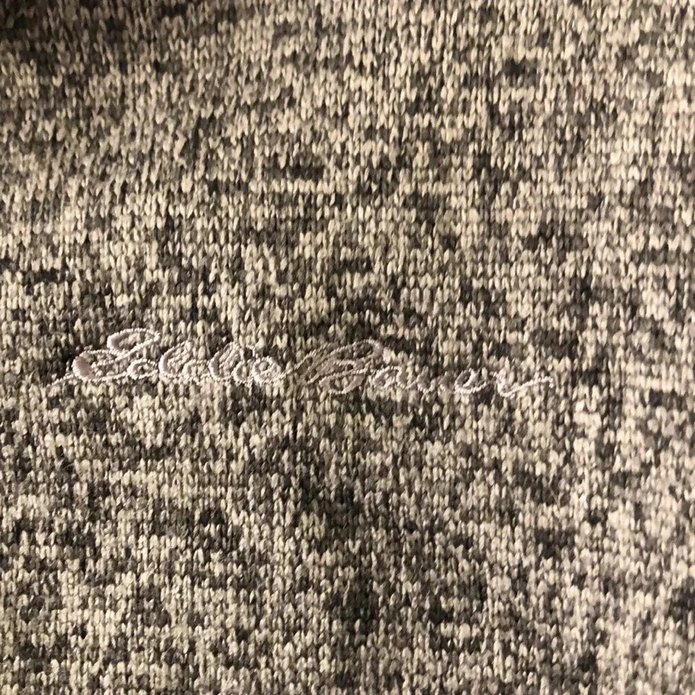 Eddie Bauer Sweater - Picture 3 of 6